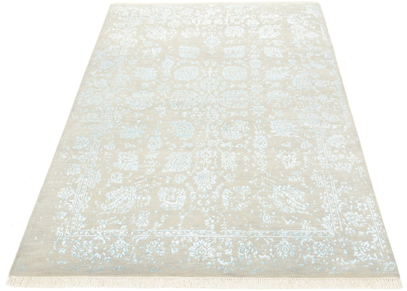 Tapete de desenhador 177x124cm - Designerteppich
