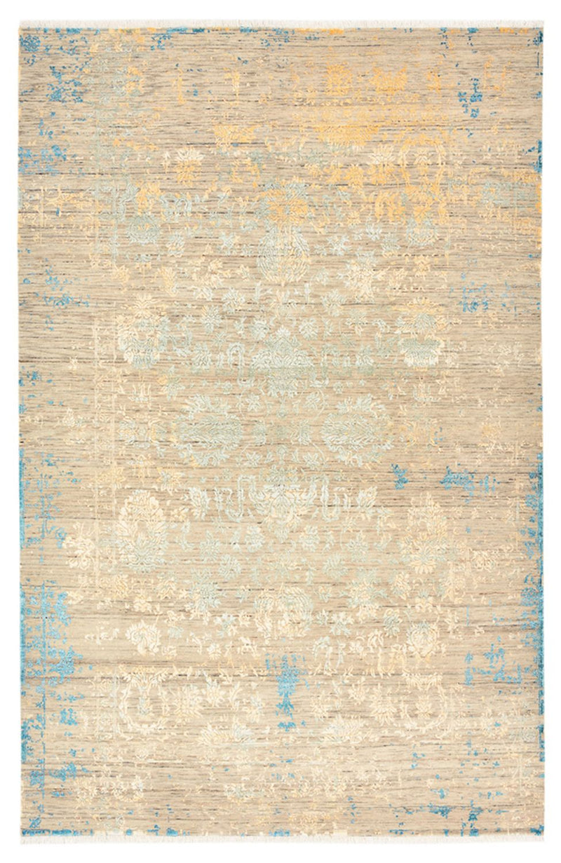 Tapete de desenhador 303x198cm - Designerteppich