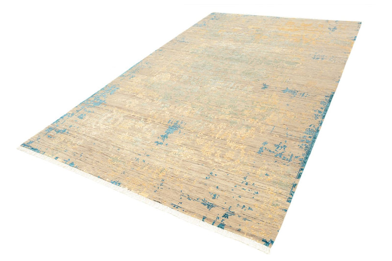 Tapete de desenhador 303x198cm - Designerteppich