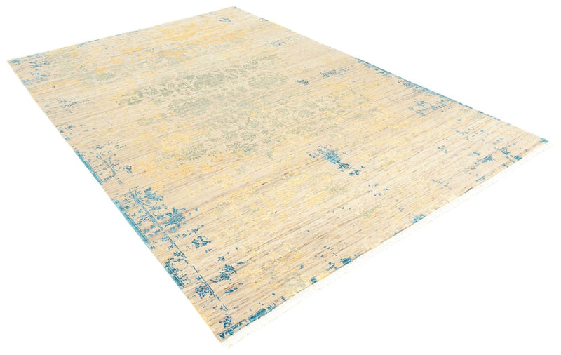 Tapete de desenhador 303x198cm - Designerteppich