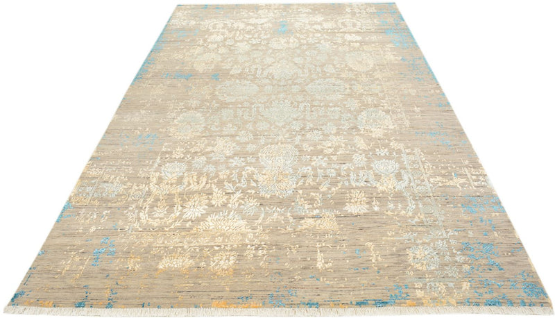 Tapete de desenhador 303x198cm - Designerteppich
