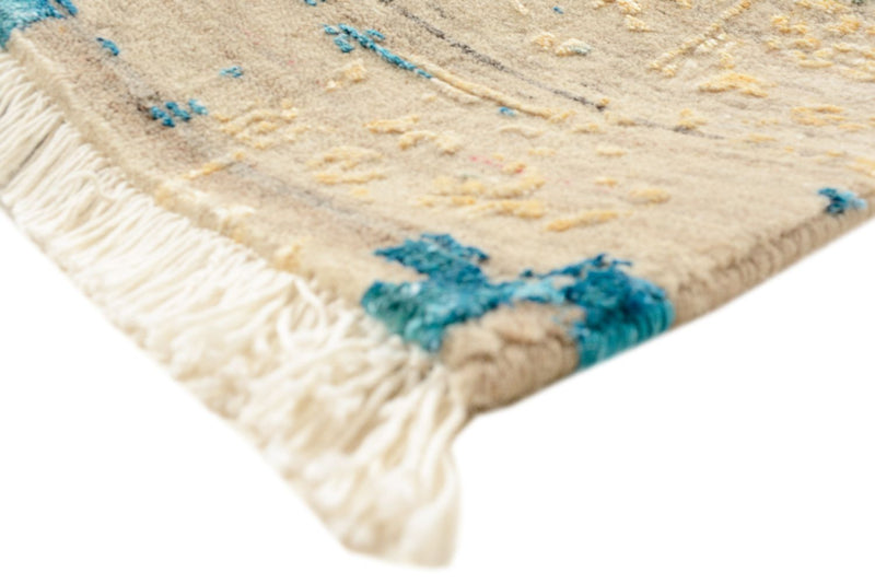 Tapete de desenhador 303x198cm - Designerteppich