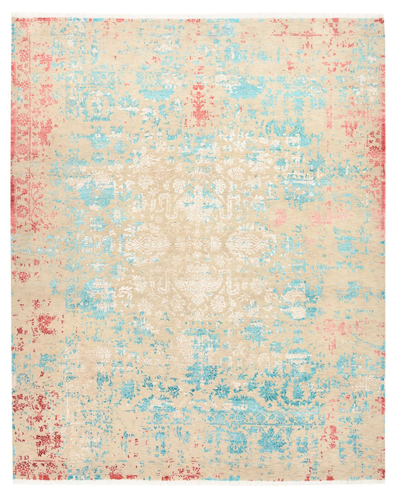 Tapete de desenhador 299x243cm - Designerteppich
