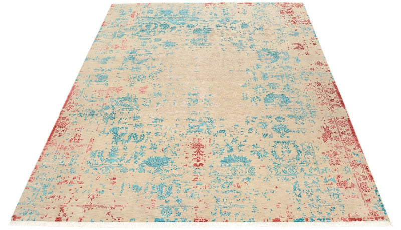 Tapete de desenhador 299x243cm - Designerteppich