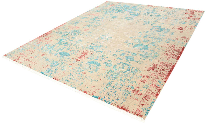 Tapete de desenhador 299x243cm - Designerteppich