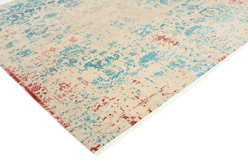 Tapete de desenhador 299x243cm - Designerteppich