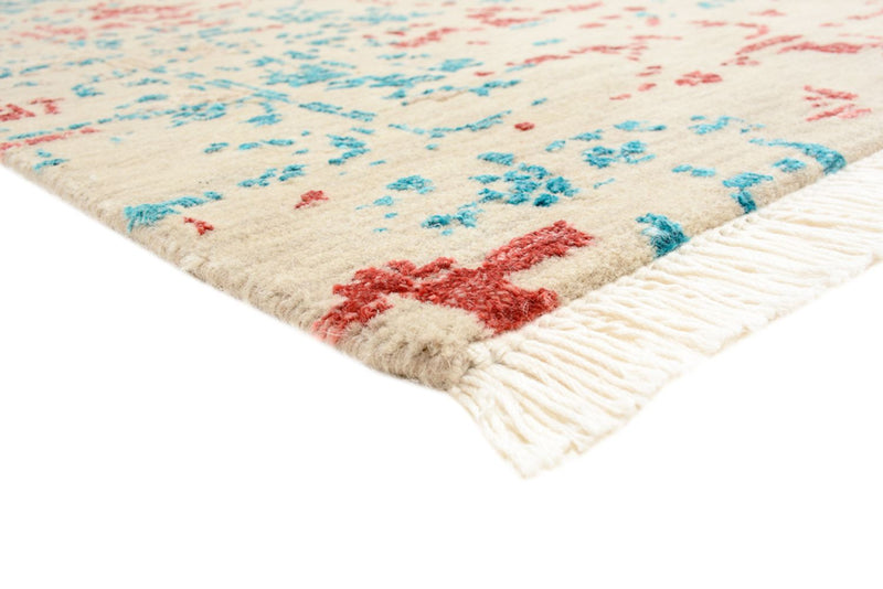 Tapete de desenhador 299x243cm - Designerteppich