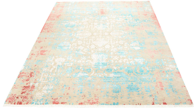 Tapete de desenhador 299x243cm - Designerteppich