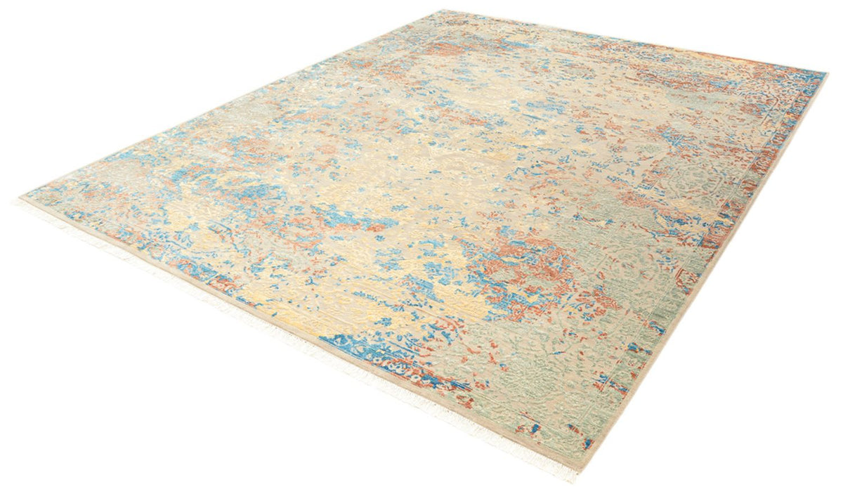 Tapete de desenhador 246x298cm - Designerteppich