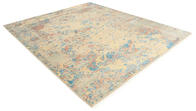 Tapete de desenhador 246x298cm - Designerteppich
