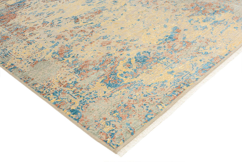 Tapete de desenhador 246x298cm - Designerteppich