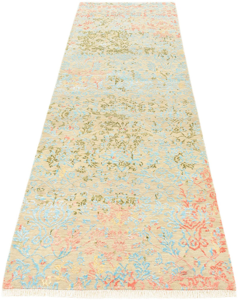 Tapete de desenhador 295x86cm - Designerteppich