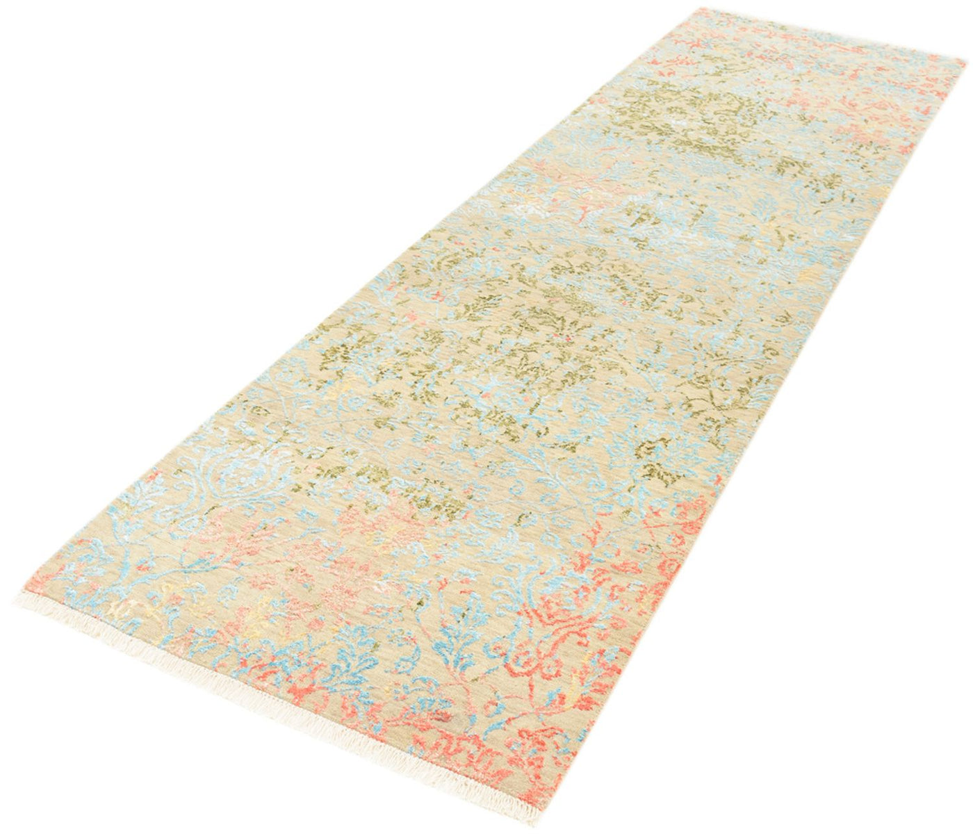 Tapete de desenhador 295x86cm - Designerteppich