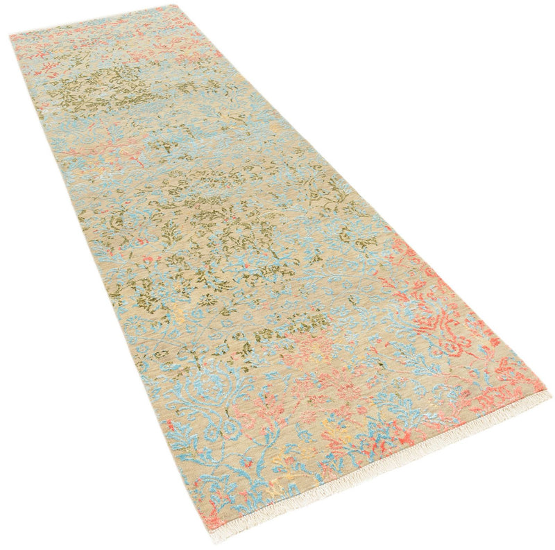 Tapete de desenhador 295x86cm - Designerteppich