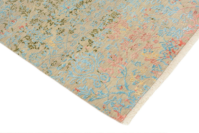 Tapete de desenhador 295x86cm - Designerteppich