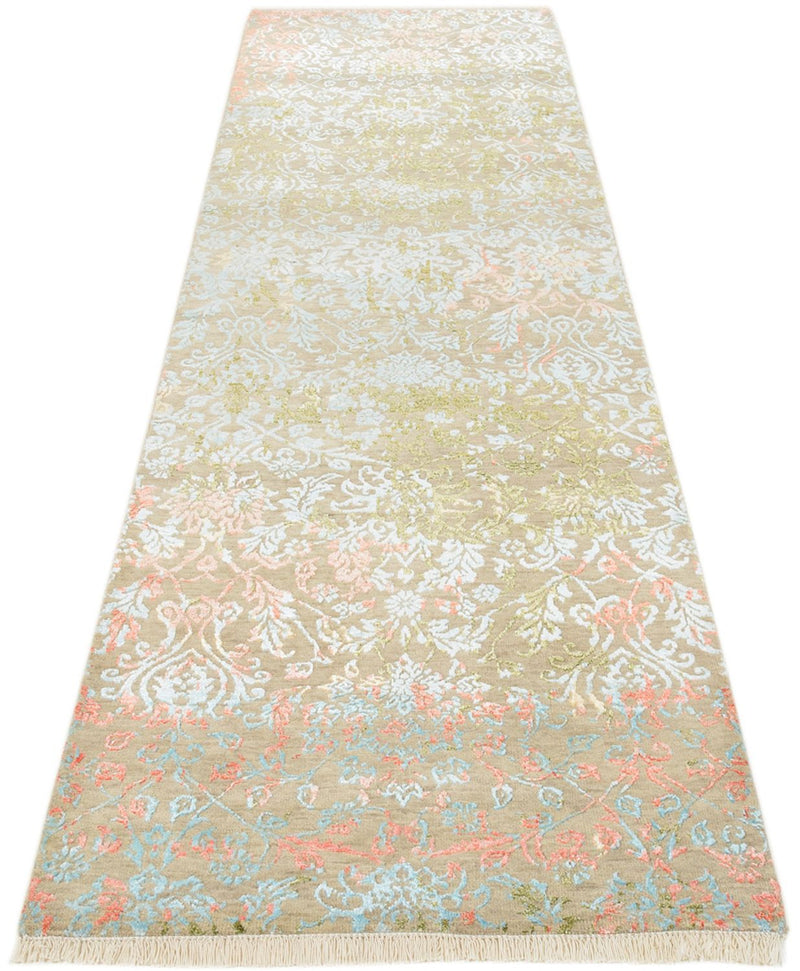 Tapete de desenhador 295x86cm - Designerteppich
