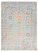 Tapete de desenhador - 366 x 271 cm - azul claro