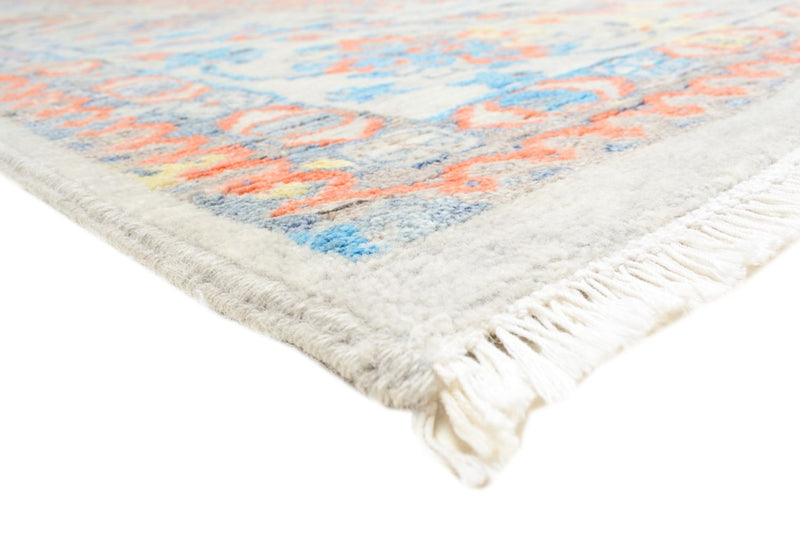 Tapete de desenhador - 366 x 271 cm - azul claro