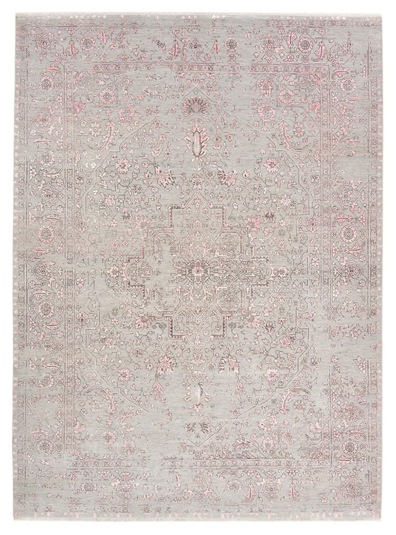 Tapete de desenhador 371x272cm - Designerteppich
