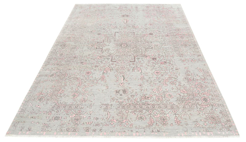 Tapete de desenhador 371x272cm - Designerteppich