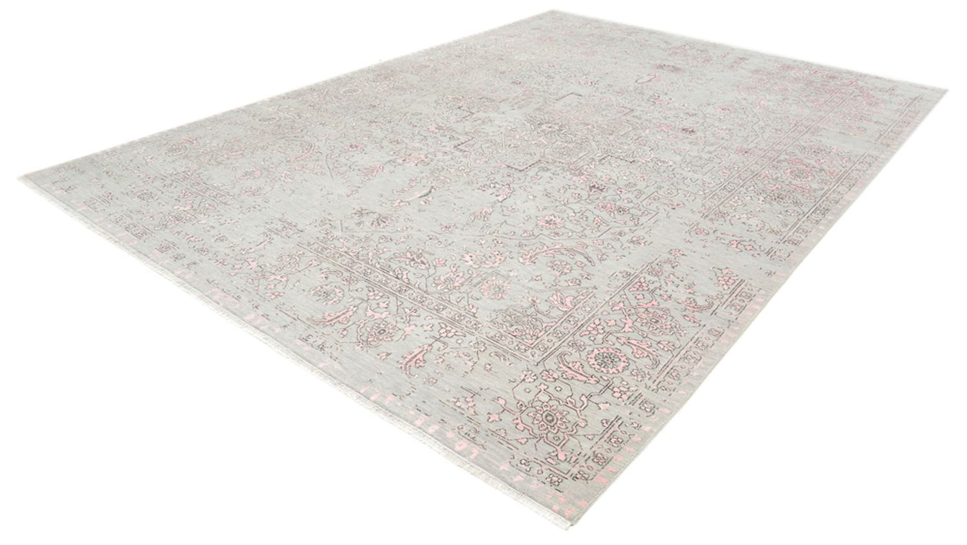 Tapete de desenhador 371x272cm - Designerteppich