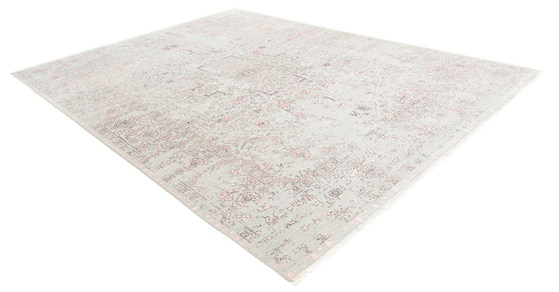 Tapete de desenhador 371x272cm - Designerteppich
