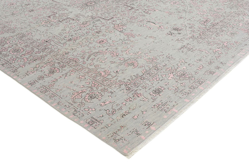 Tapete de desenhador 371x272cm - Designerteppich
