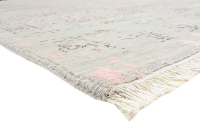 Tapete de desenhador 371x272cm - Designerteppich