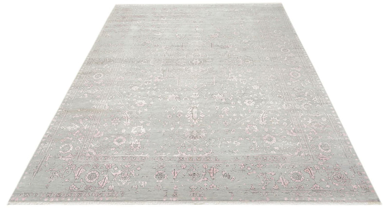 Tapete de desenhador 371x272cm - Designerteppich