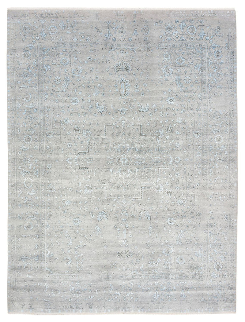 Tapete de desenhador 361x275cm - Designerteppich