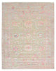 Tapete de desenhador 349x276cm - Designerteppich