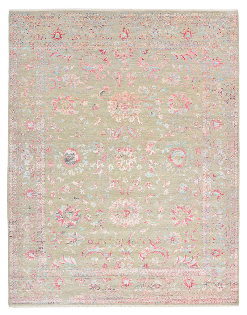 Tapete de desenhador 349x276cm - Designerteppich