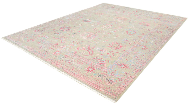 Tapete de desenhador 349x276cm - Designerteppich