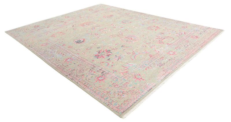 Tapete de desenhador 349x276cm - Designerteppich