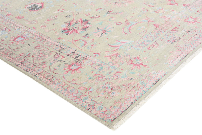 Tapete de desenhador 349x276cm - Designerteppich
