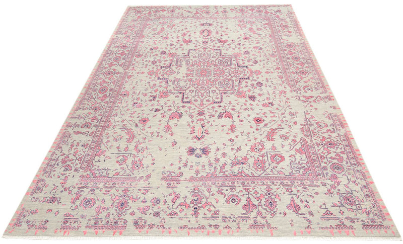 Tapete de desenhador 427x301cm - Designerteppich