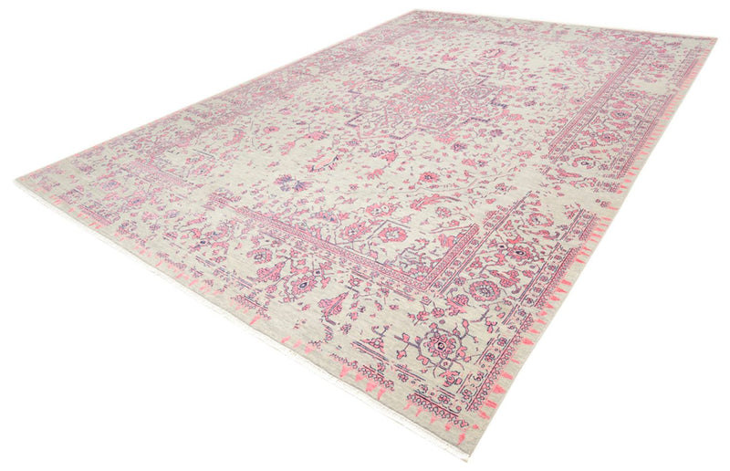 Tapete de desenhador 427x301cm - Designerteppich