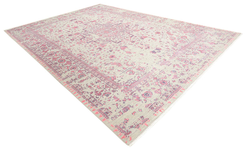 Tapete de desenhador 427x301cm - Designerteppich