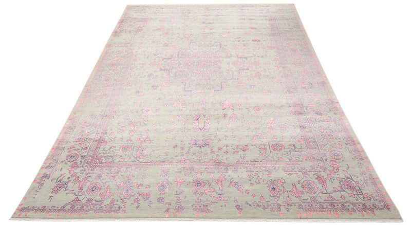 Tapete de desenhador 427x301cm - Designerteppich