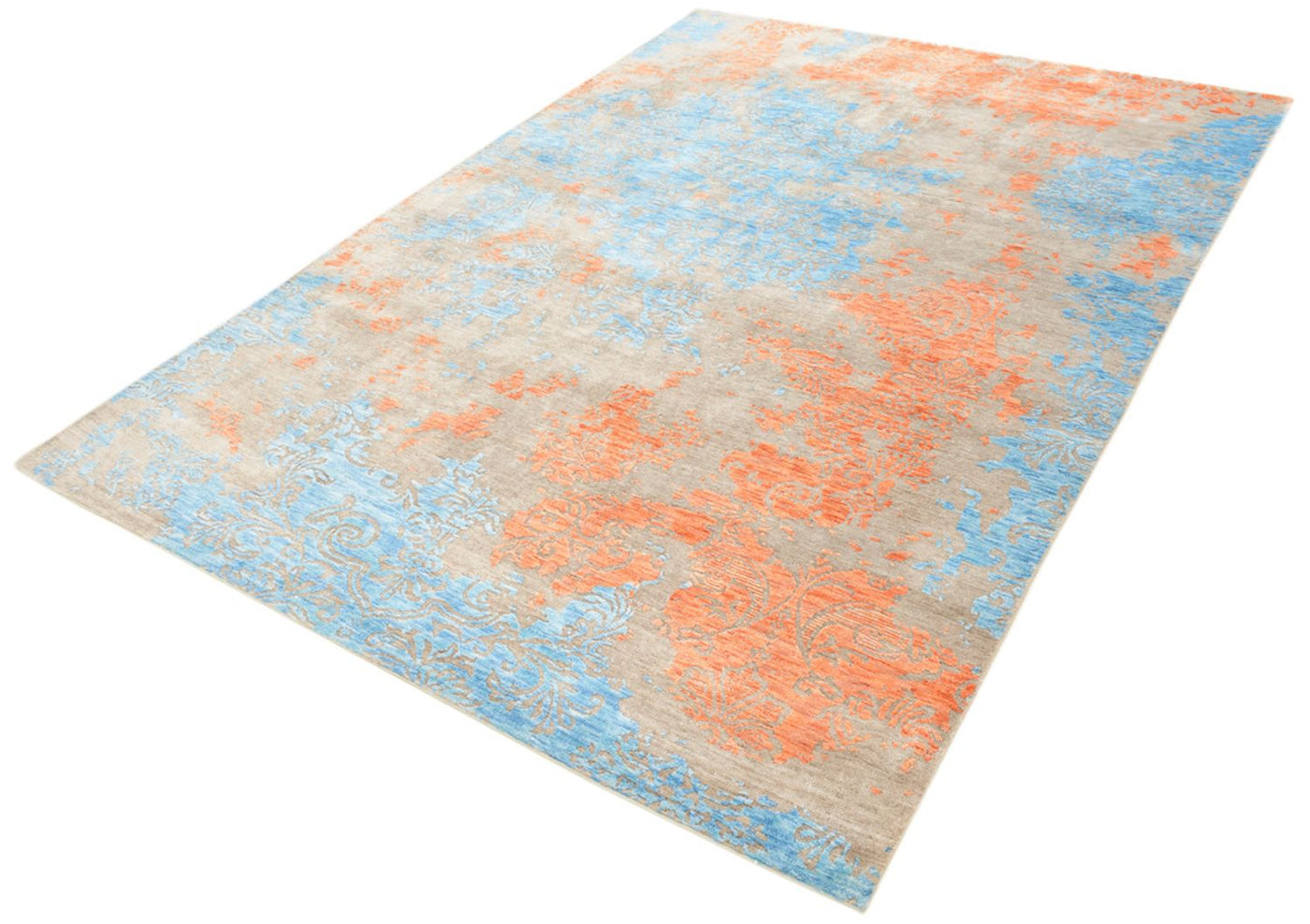 Tapete de desenhador 243x175cm - Designerteppich