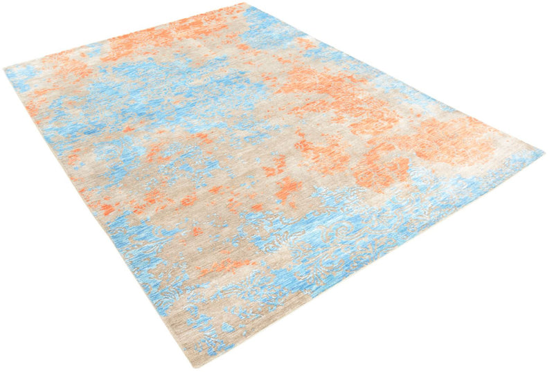 Tapete de desenhador 243x175cm - Designerteppich