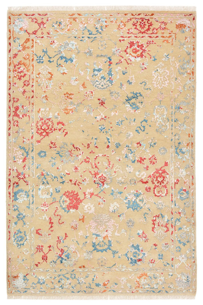 Tapete de desenhador 182x121cm - Designerteppich