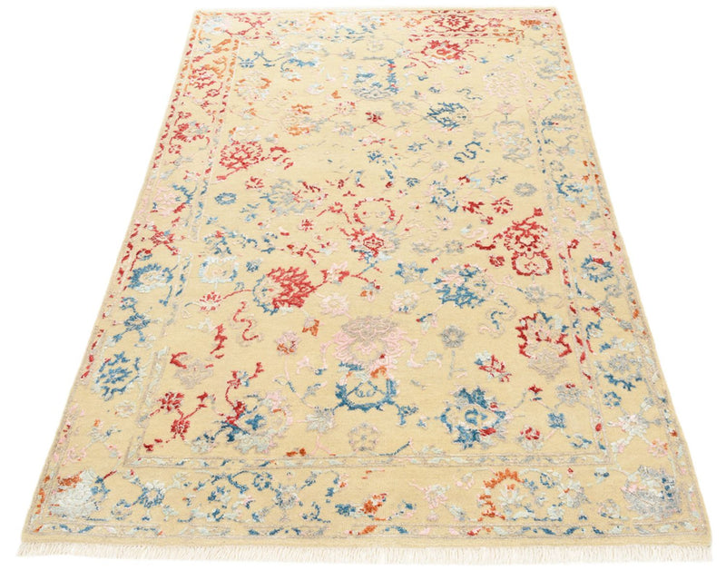 Tapete de desenhador 182x121cm - Designerteppich