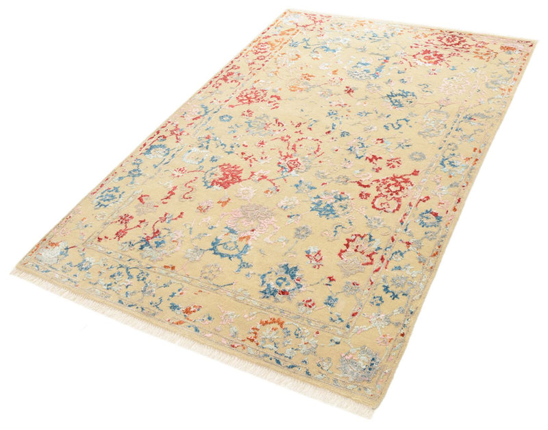 Tapete de desenhador 182x121cm - Designerteppich