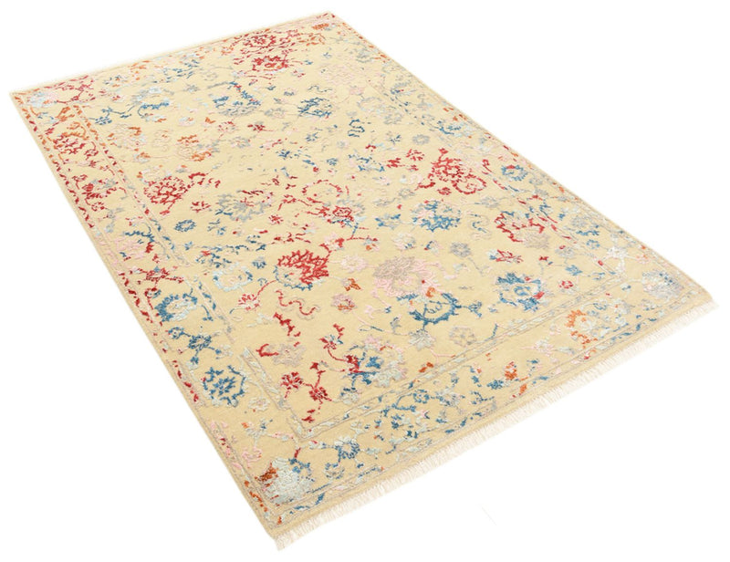 Tapete de desenhador 182x121cm - Designerteppich