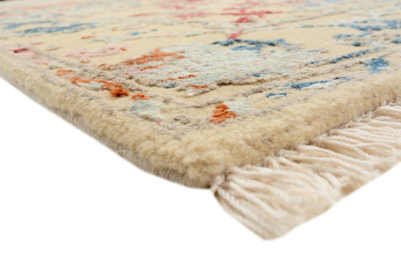 Tapete de desenhador 182x121cm - Designerteppich
