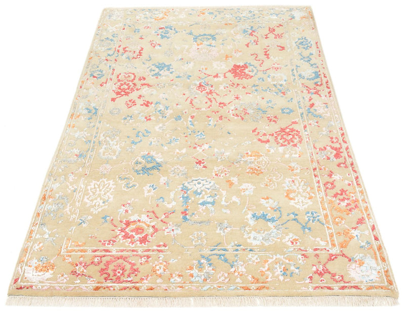 Tapete de desenhador 182x121cm - Designerteppich