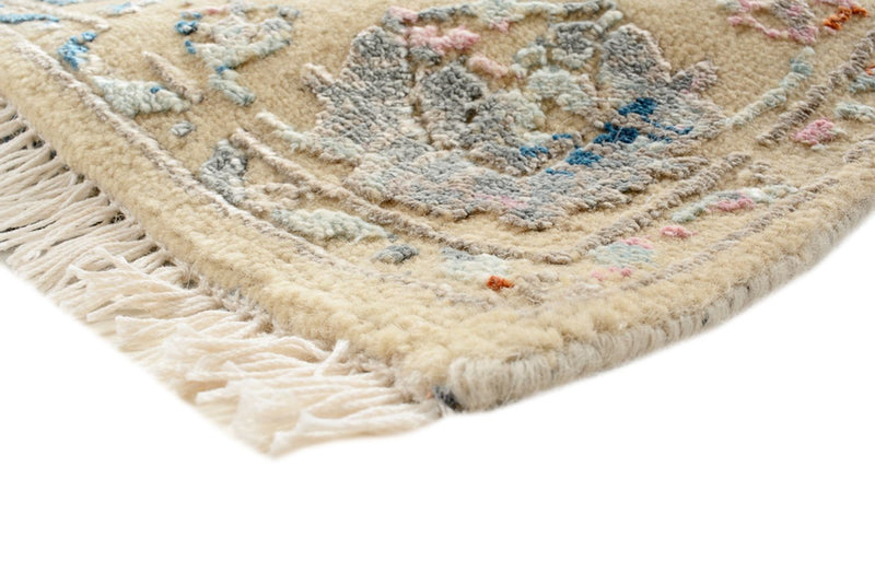 Tapete de desenhador 182x121cm - Designerteppich