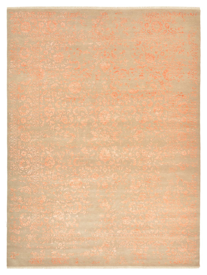 Tapete de desenhador 393x300cm - Designerteppich