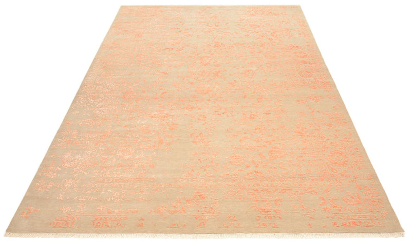 Tapete de desenhador 393x300cm - Designerteppich